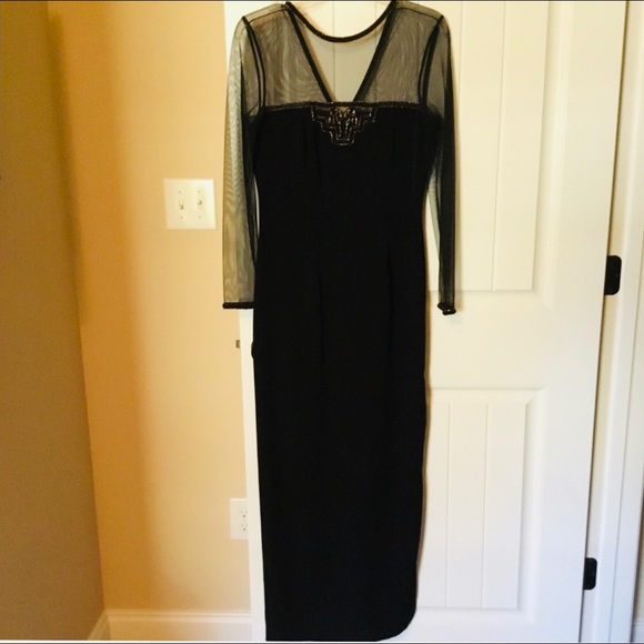 Scala  Collection Formal Gown - Picture 1 of 6